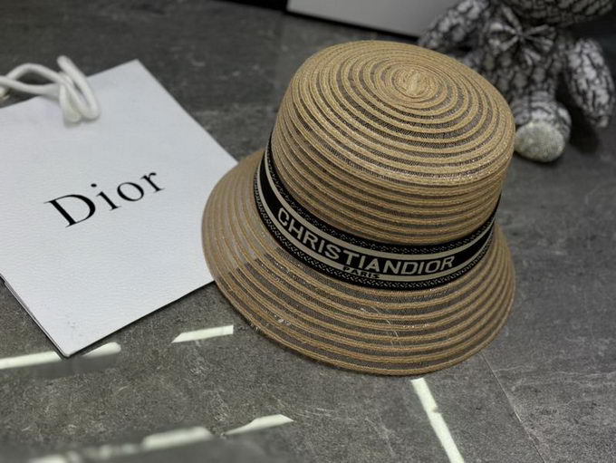 Dior Hat ID:20240717-67